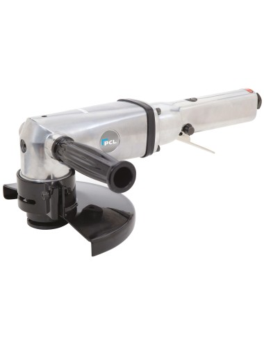 Haakse Slijper, Schijfgrootte 180 Mm (7") Diameter